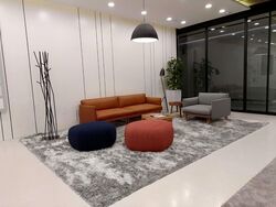 Asia Square Tower 1 (D1), Office #544337101